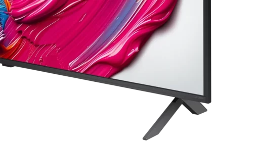 Smart Tivi 55 Inch LG QNED AI QNED80 4K 55QNED80ASA - Hình ảnh 5