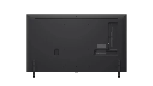 Smart Tivi 55 Inch LG QNED AI QNED80 4K 55QNED80ASA - Hình ảnh 4
