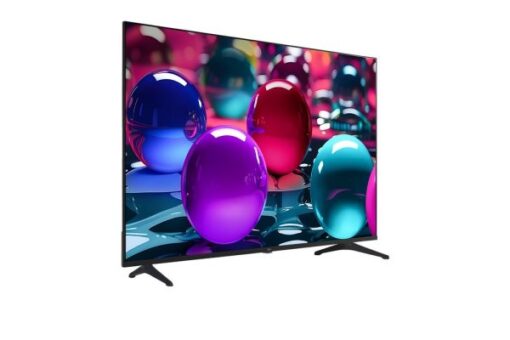 Smart Tivi LG UHD 4K 43 inch 2025 (43UA7350) - Hình ảnh 2