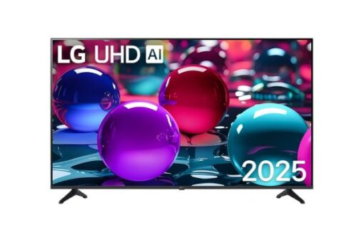 Smart Tivi LG UHD 4K 43 inch 2025 (43UA7350) - Hình ảnh 3