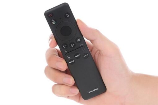 Smart Tivi Samsung UHD 4K 55 INCH (55DU8500) - Hình ảnh 10