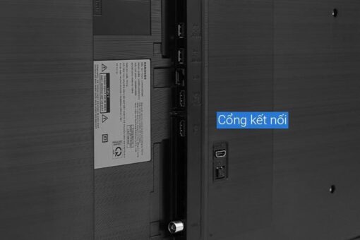 Smart Tivi Samsung UHD 4K 55 INCH (55DU8500) - Hình ảnh 6