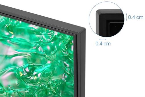 Smart Tivi Samsung UHD 4K 55 INCH (55DU8500) - Hình ảnh 9