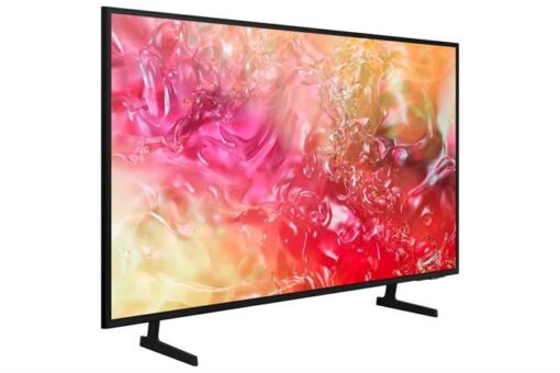 Smart Tivi Samsung 4K 43 inch 43DU7000 Crystal UHD - Hình ảnh 3
