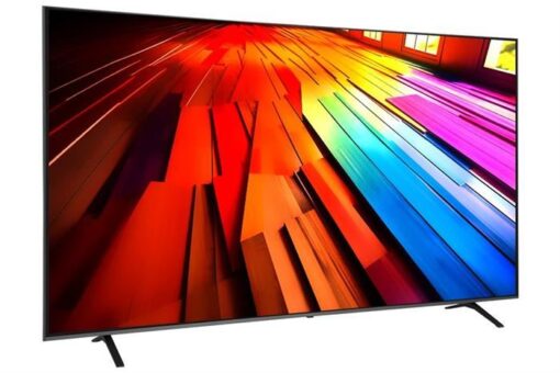 Smart Tivi LG AI 4K 86 inch 86UT8050PSB - Hình ảnh 4