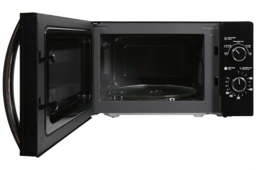Lò vi sóng Toshiba MWP-MM20P(BK) 20 lít - Hình ảnh 4