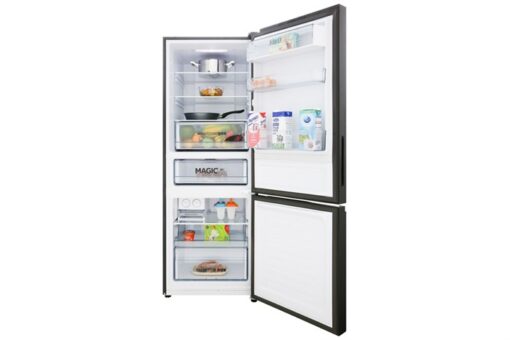 Tủ lạnh Aqua 292 lít AQR-IG338EB GB - Hình ảnh 4