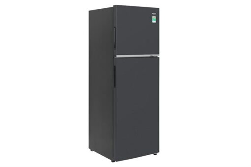 Tủ lạnh Aqua Inverter 358 lít AQR-T410FA(SL) - Hình ảnh 3