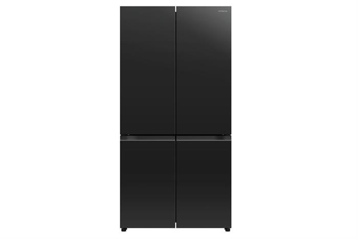 Tủ lạnh Hitachi R-WB700PGV4(GBK) Inverter 645 lít