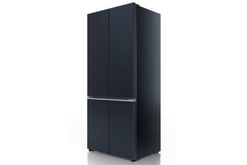Tủ lạnh Panasonic Inverter 510 lít Multi Door NR-X561GB-VN - Hình ảnh 3