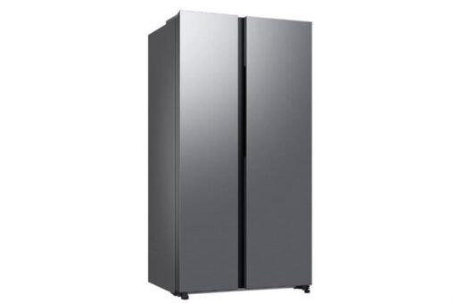 Tủ lạnh Samsung Inverter 655 lít Side By Side RS70F65Q3TSV - Hình ảnh 3
