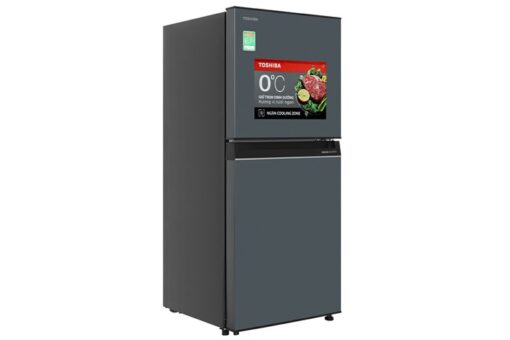 Tủ lạnh Toshiba Inverter 180 lít GR-RT234WE-PMV(52) - Hình ảnh 3