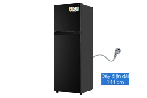 Tủ lạnh Hitachi Inverter 260 lít HRTN5275MFUVN - Hình ảnh 2