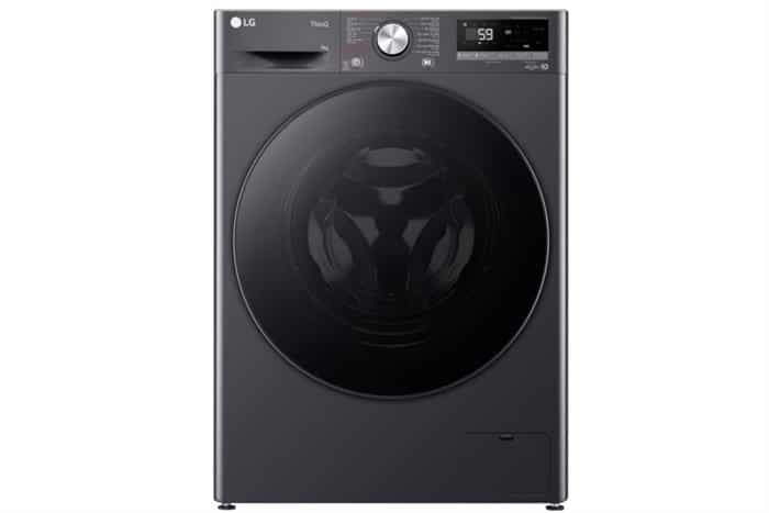 Máy giặt LG Inverter 9 kg FV1409S4M1